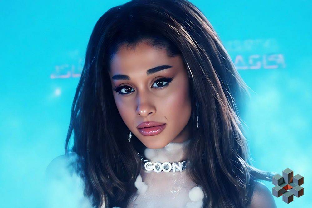 AI Celebs: Fantasy and Decadence - #3