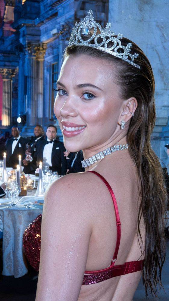 celeb AI winter edition - #12