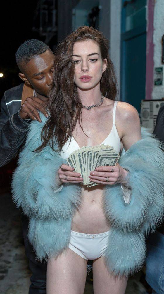 celeb AI winter edition - #24