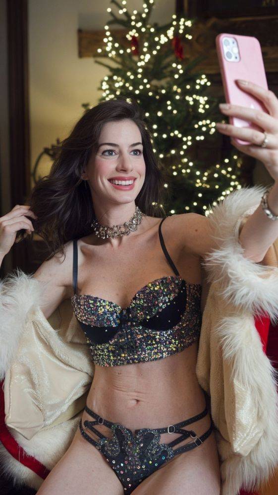 celeb AI winter edition - #28
