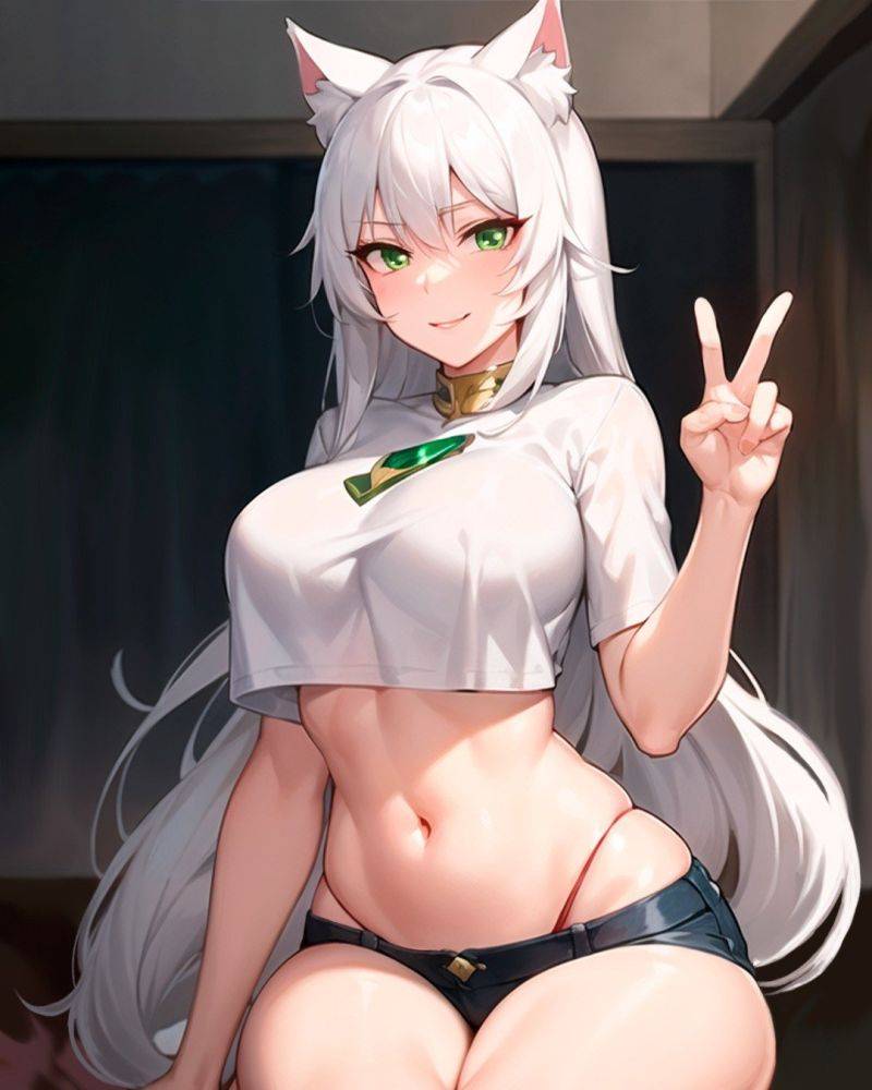 Ashleyai created slut ai - #2