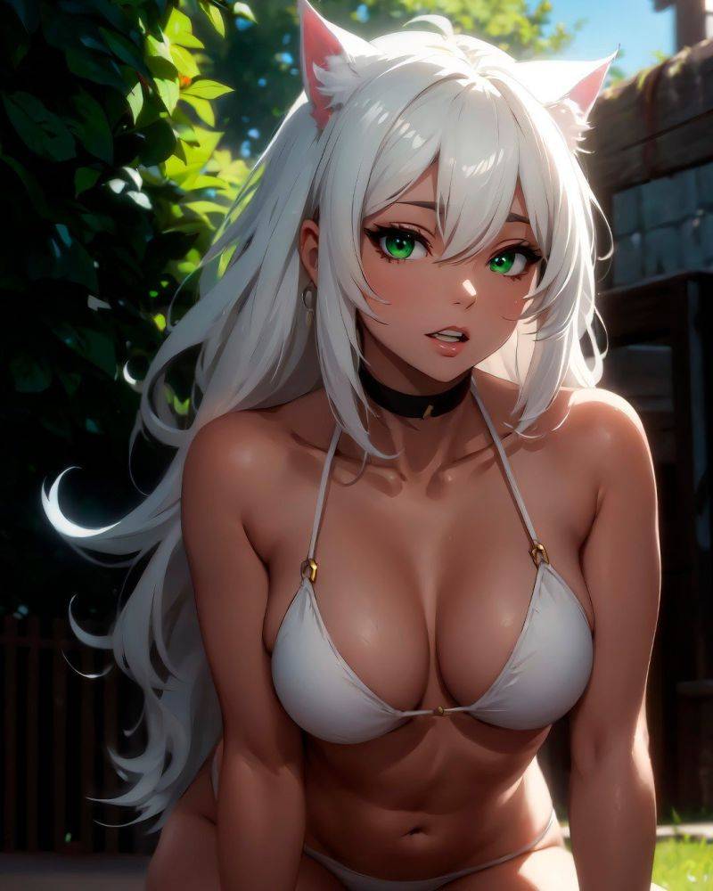 Ashleyai created slut ai - #17