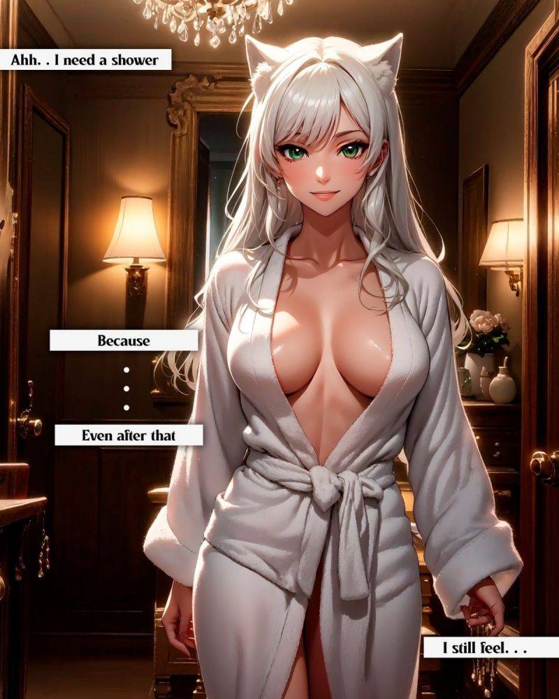 Ashleyai created slut ai - #20