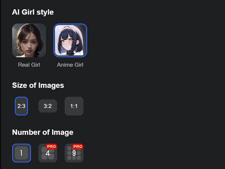 How To Generate Shojo Anime Characters With AI - #3