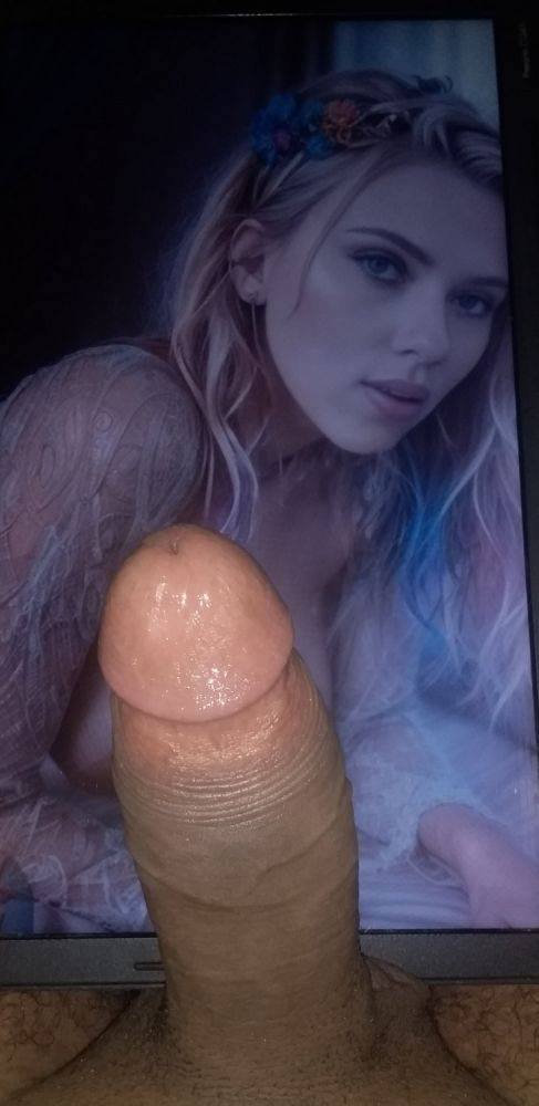 AI scarlett johansson cocktribute - #4