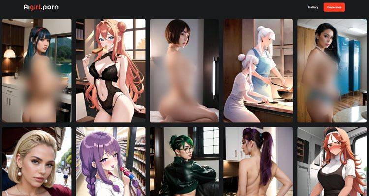 Loli Anime: 5 Anime Generators to Create AI Loli (2024) - #4