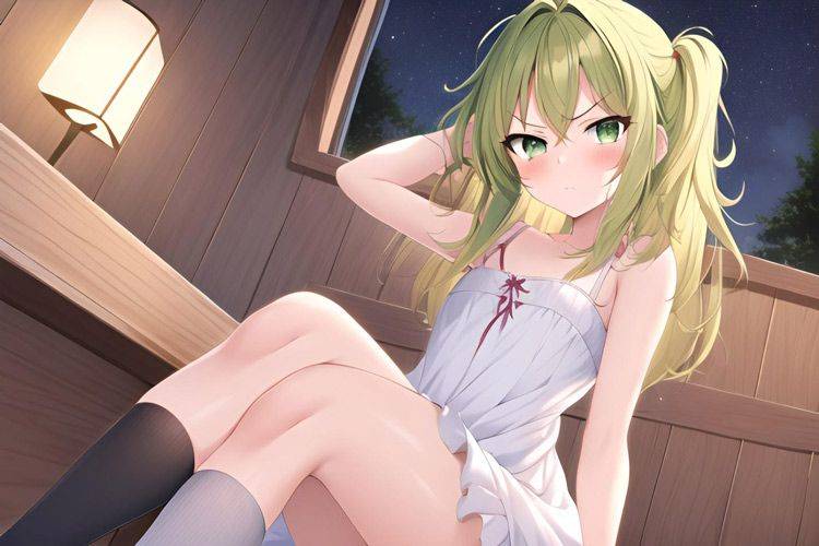 Loli Anime: 5 Anime Generators to Create AI Loli (2024) - #13