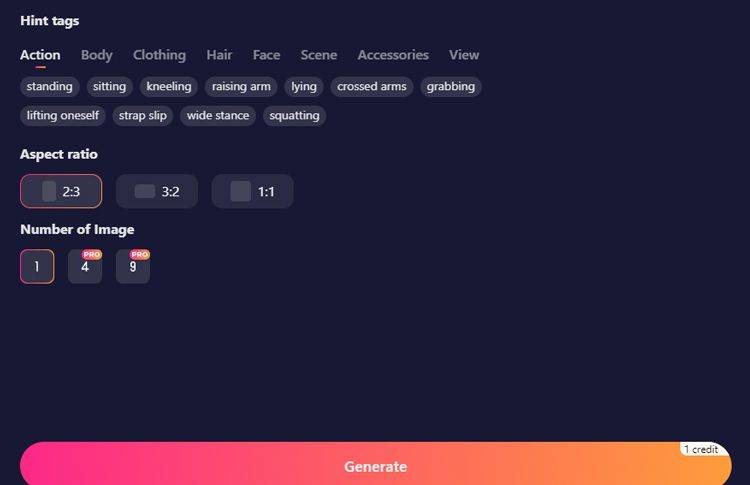 Loli Anime: 5 Anime Generators to Create AI Loli (2024) - #8