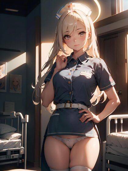 Cameltoe lover - #23