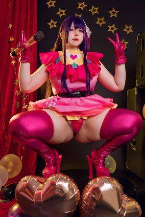 Ai Hoshino - #14