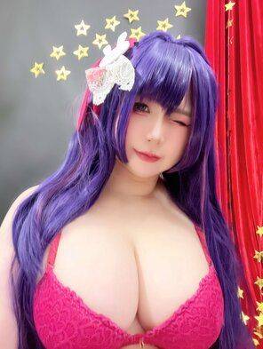 Ai Hoshino - #30