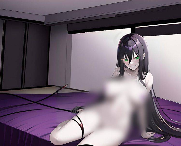 How to Create Demon Slayer Porn for Nude Hentai Fanart - AI Hentai - #15