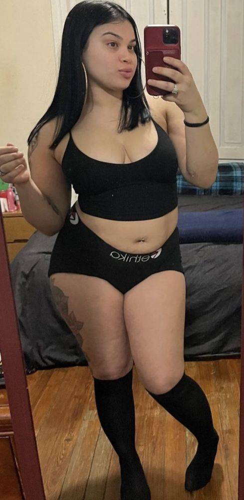 Sexy thick latina sluts exposed by ai - #13