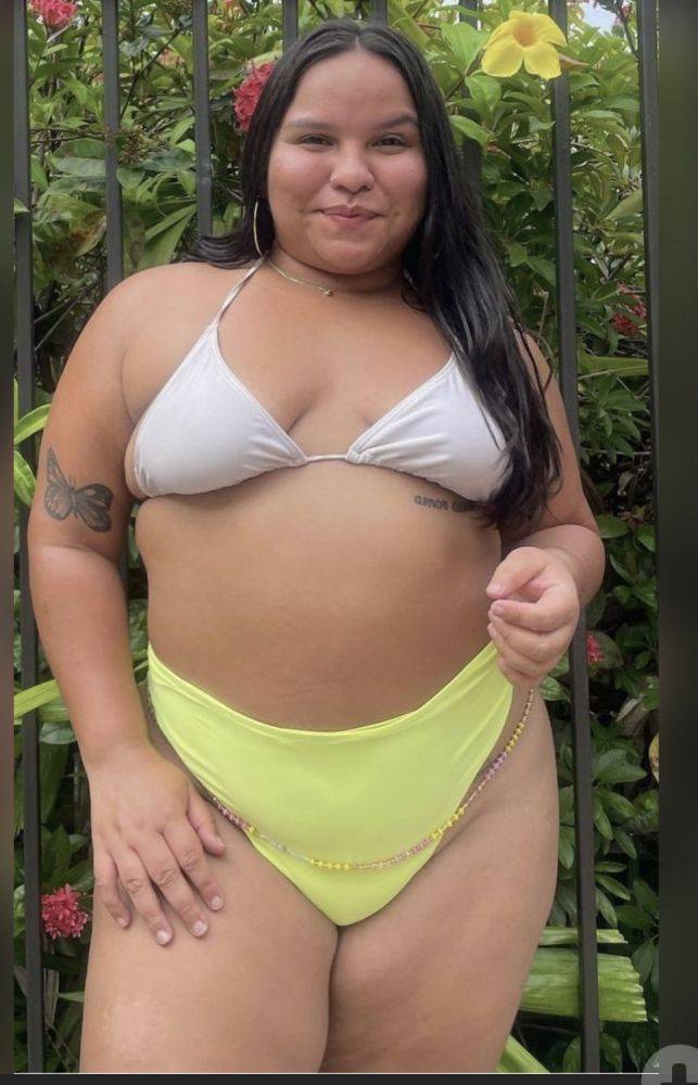 Sexy thick latina sluts exposed by ai - #5