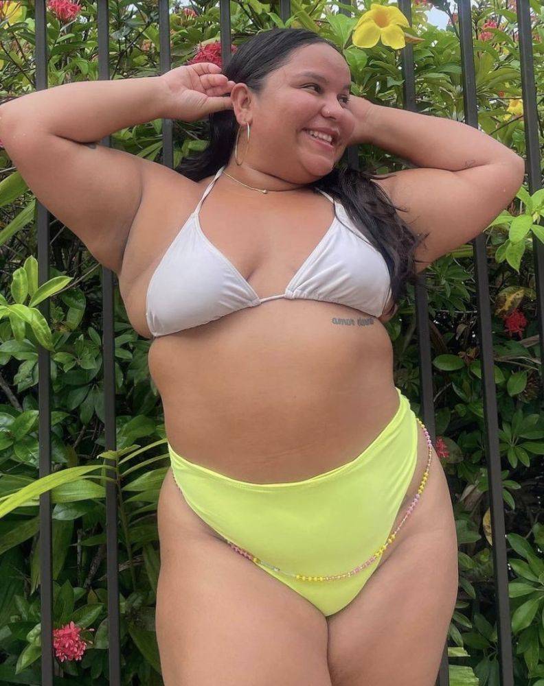 Sexy thick latina sluts exposed by ai - #17