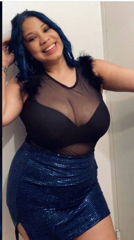 Big tit latina slut exposed by ai - #1