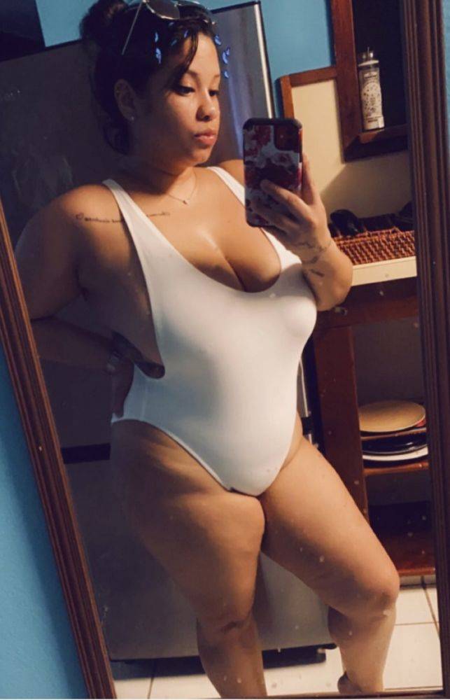 Big tit latina slut exposed by ai - #5