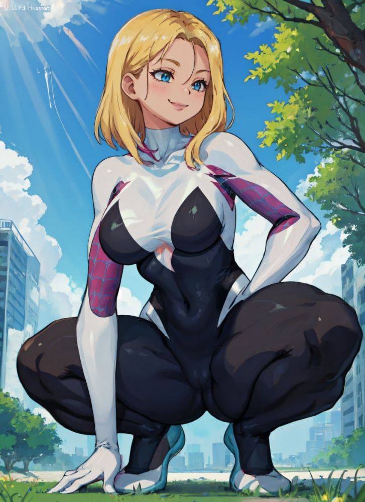Mabi_Ai (Artist) - #11