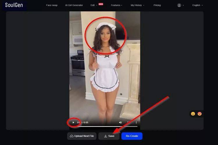 How to Generate NSFW Art Content (Image + GIF + Video) - #20