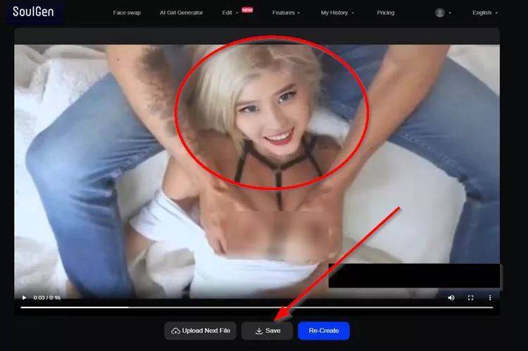 How to Generate NSFW Art Content (Image + GIF + Video) - #23