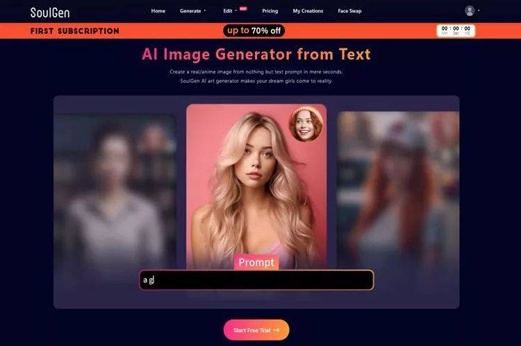 Best 15 Character AI Alternative Tools for NSFW Content - #2