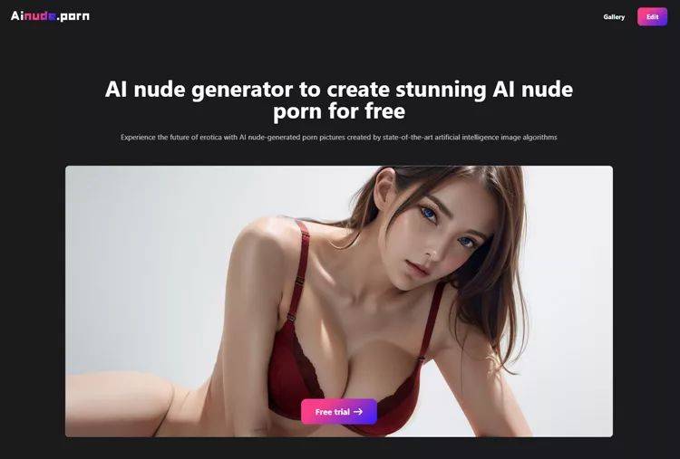 Best 15 Character AI Alternative Tools for NSFW Content - #14