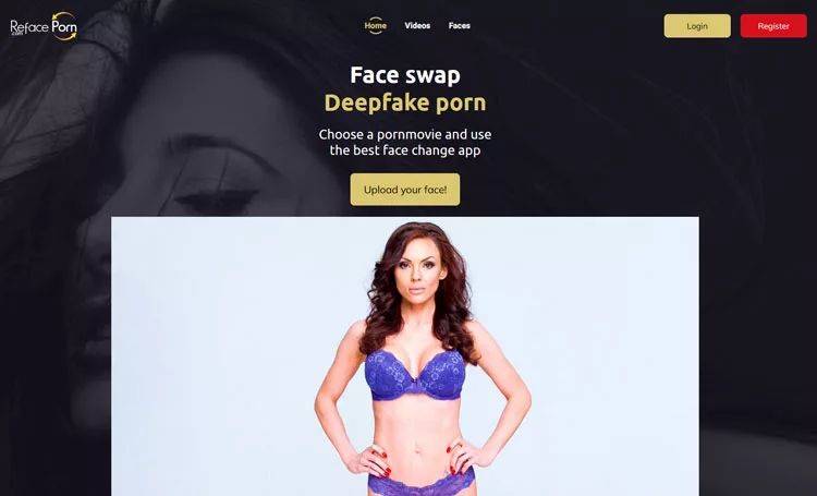 Best 10 AI Clothes Remover Websites & Apps for Undress 2024 - #17