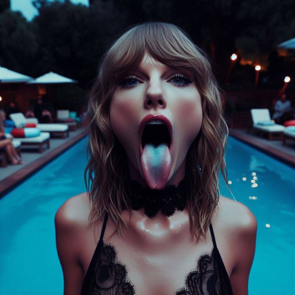 Taylor Swift AI Porn - #27