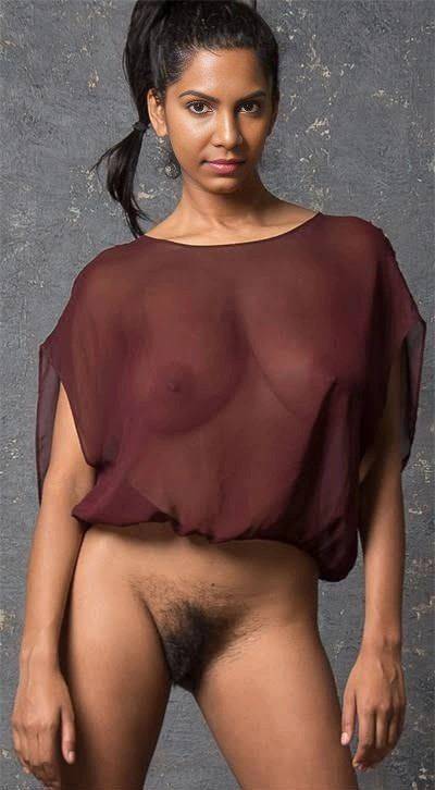 Conservative AI Indian Wife Set 001 - #5