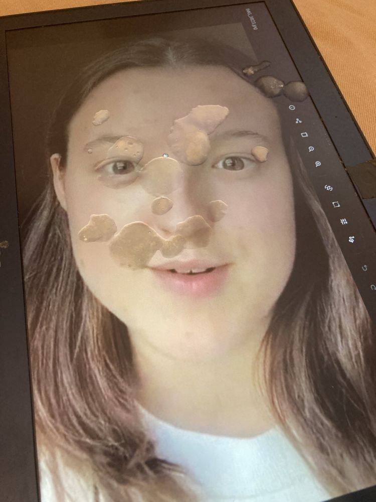 Bella + Bella AI voice JOI - #2