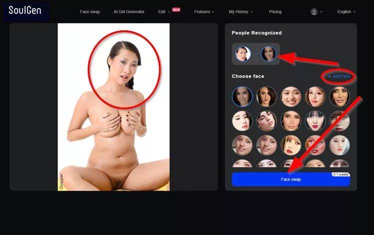Ultimate Reviews: Which Deepnude Free Generator Is Best In 2024 - #4