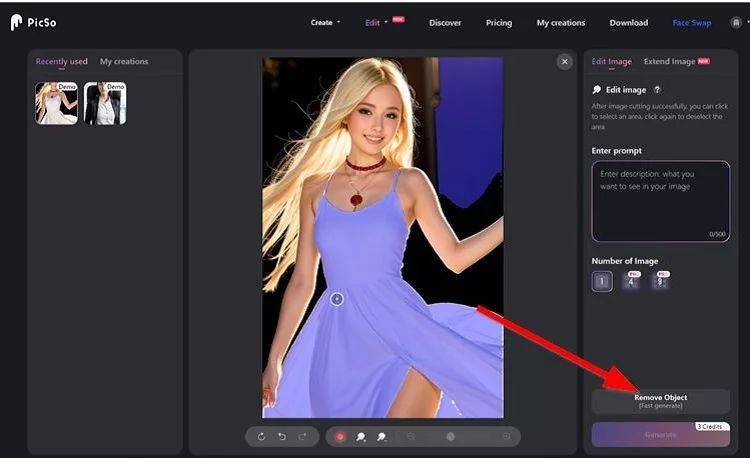 Ultimate Reviews: Which Deepnude Free Generator Is Best In 2024 - #8