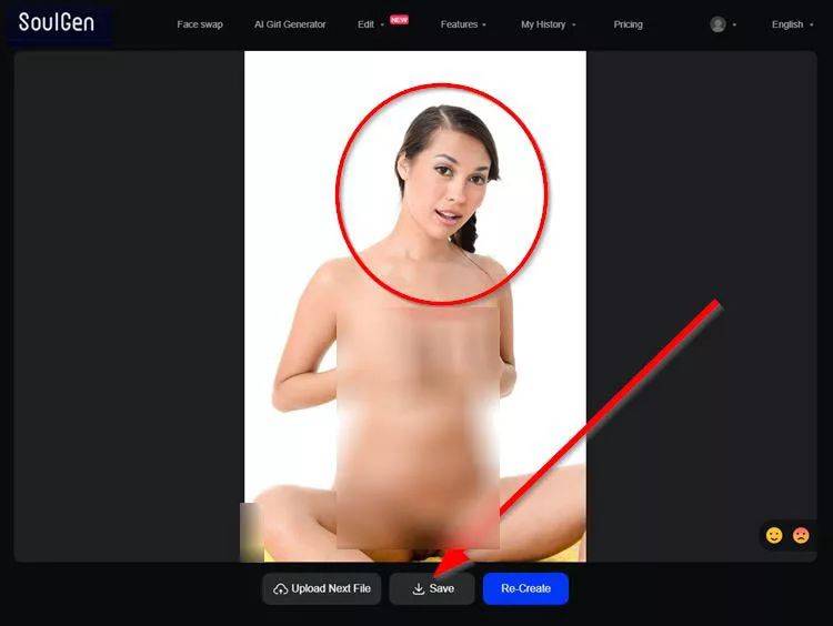 Ultimate Reviews: Which Deepnude Free Generator Is Best In 2024 - #5