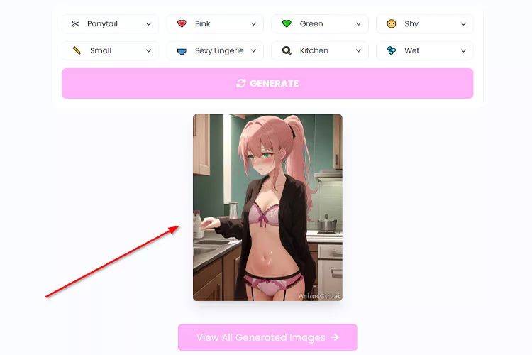 Which AI Tool Is the Best NSFW Anime Art Generator - #18