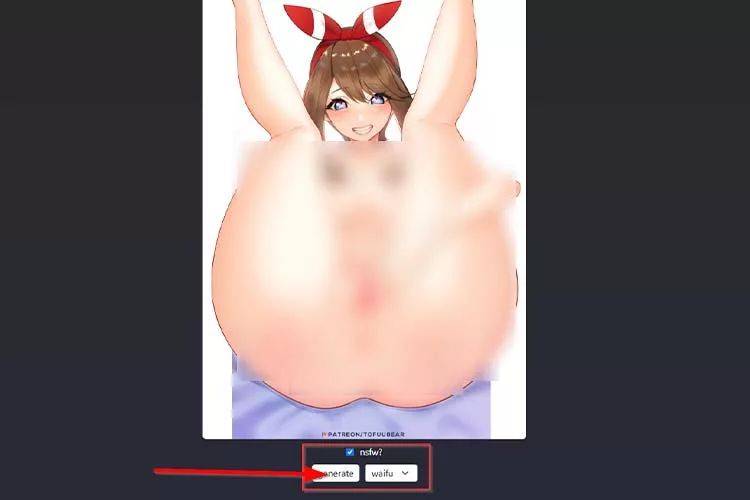 Which AI Tool Is the Best NSFW Anime Art Generator - #12