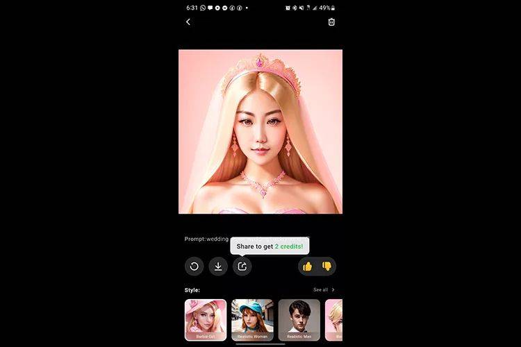 Which AI Tool Is the Best NSFW Anime Art Generator - #6