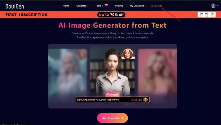 Top 5 Furry AI Art Generators Supporting NSFW Content - #1