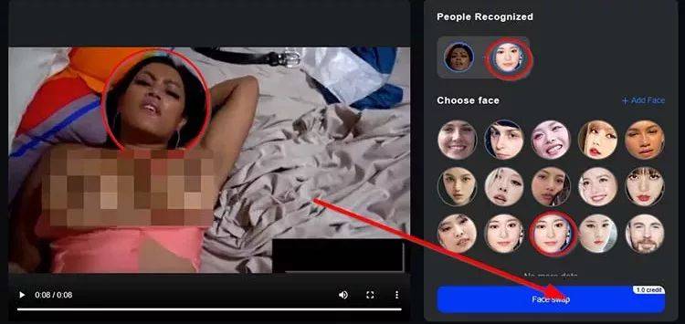 AI Undress Girls: Three Methods to Remove Girls Clothes - #9