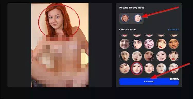 AI Undress Girls: Three Methods to Remove Girls Clothes - #7
