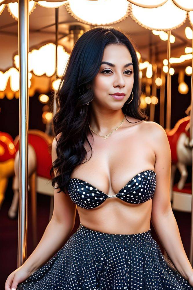 Latina Ai 2 - #8