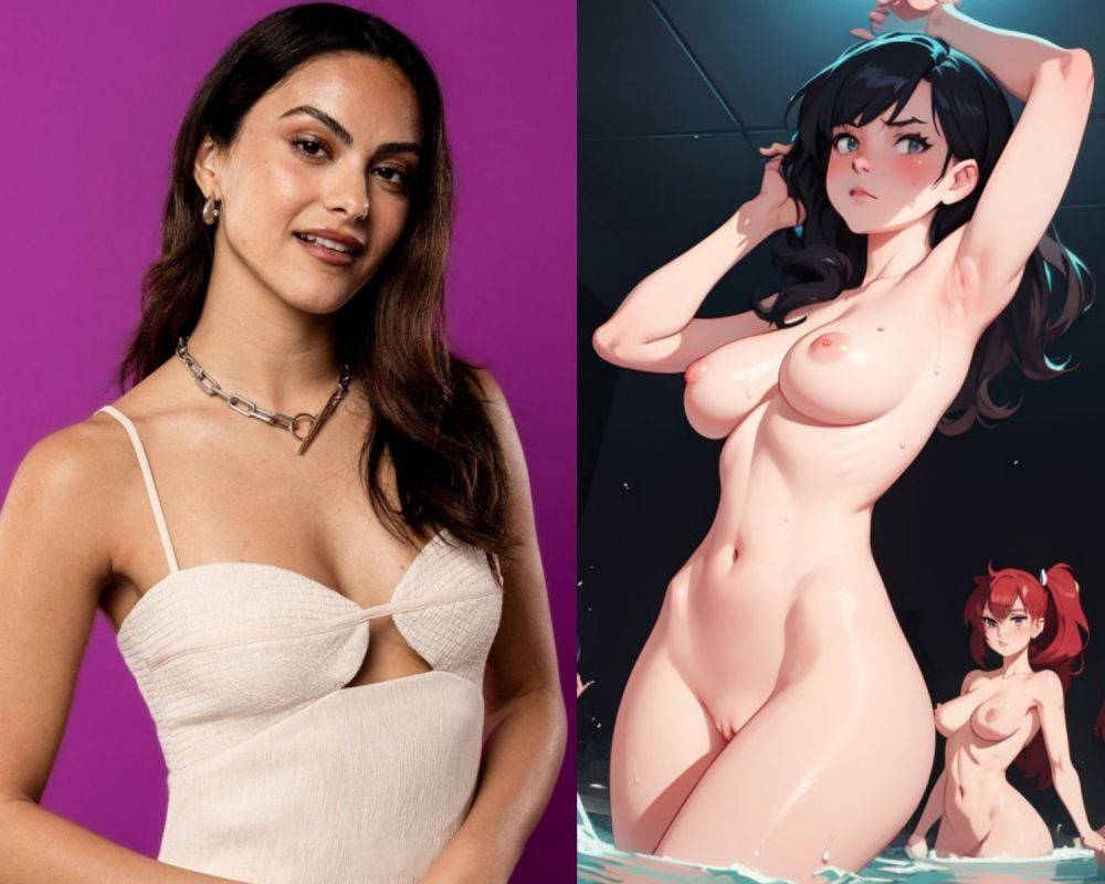 Riverdale Girls AI - #3