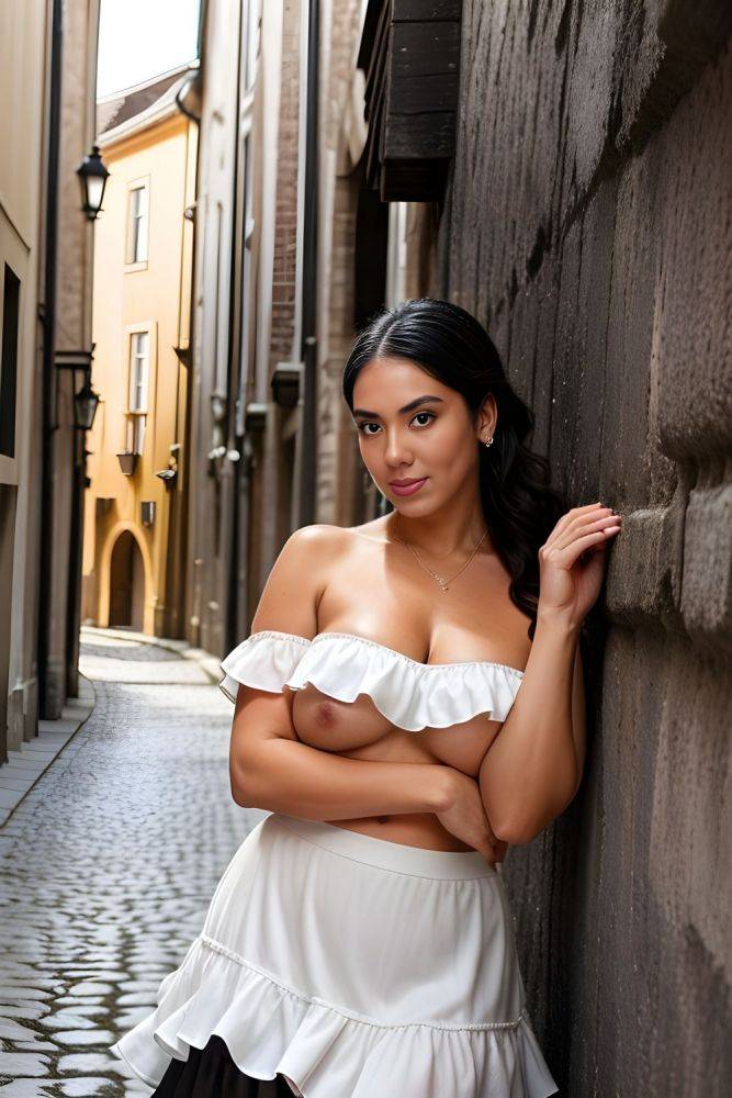 Latina Ai 3 - #13