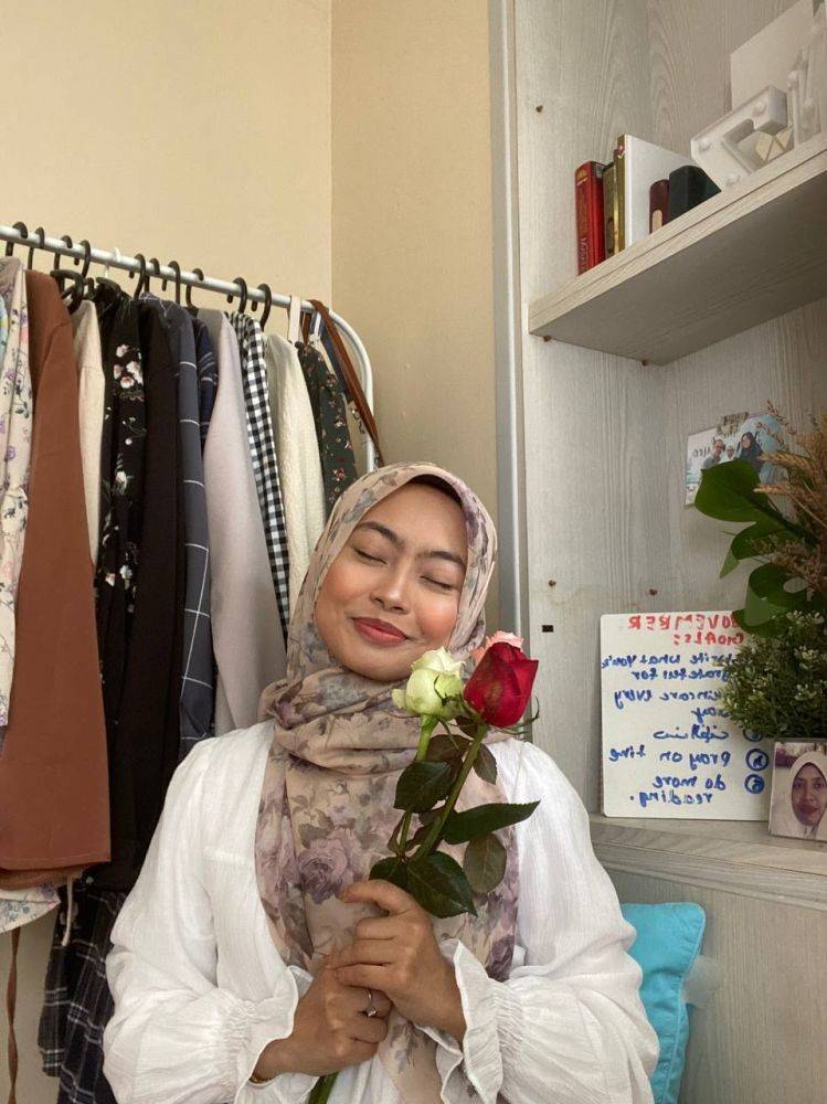 Awek Melayu Ai Nudes - #7