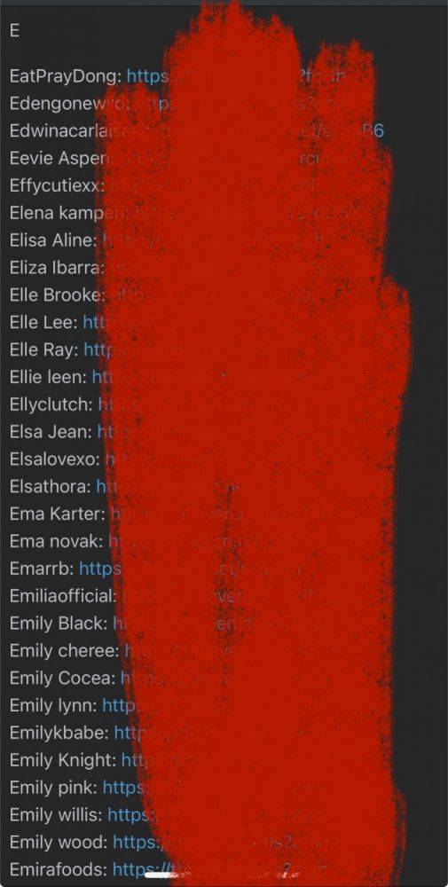 Beacons.ai/eliteleaks full leaks Entire accounts - #20