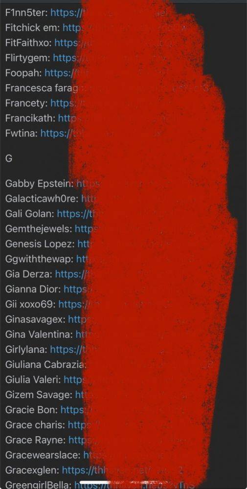 Beacons.ai/eliteleaks full leaks Entire accounts - #29