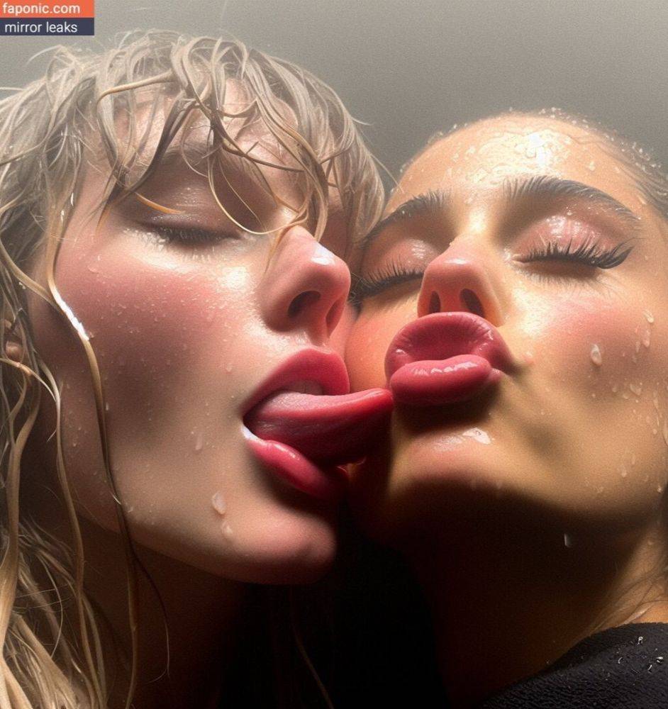 Taylor Swift Slut AI Fakes - #7