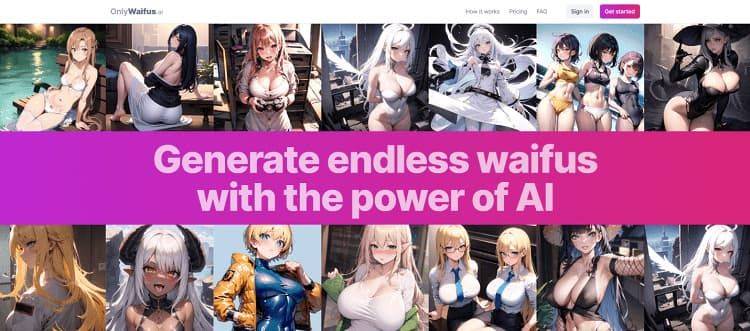 Top 8 Fox Girl Porn AI Art Generators - AI Hentai - #5