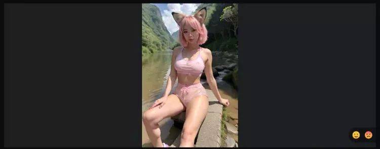 Top 8 Fox Girl Porn AI Art Generators - AI Hentai - #8