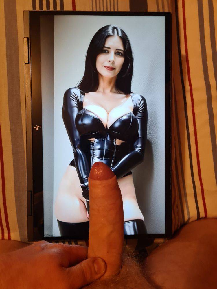 Cock Tributes for AI Slut - #1