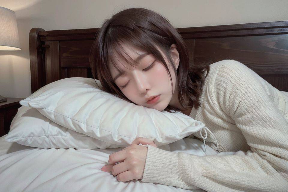 AI Generated Photobook Mika part2 - #23